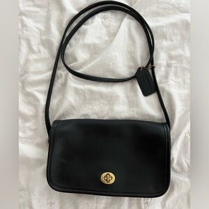Vintage Coach purse